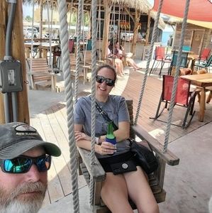 Meet your Posher, Mike